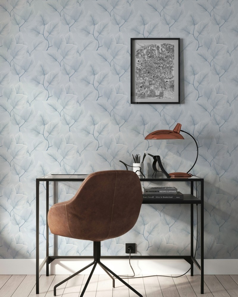 Picture of Farvesammensætning Ralf Blue - 1090901-02 - 07682-01